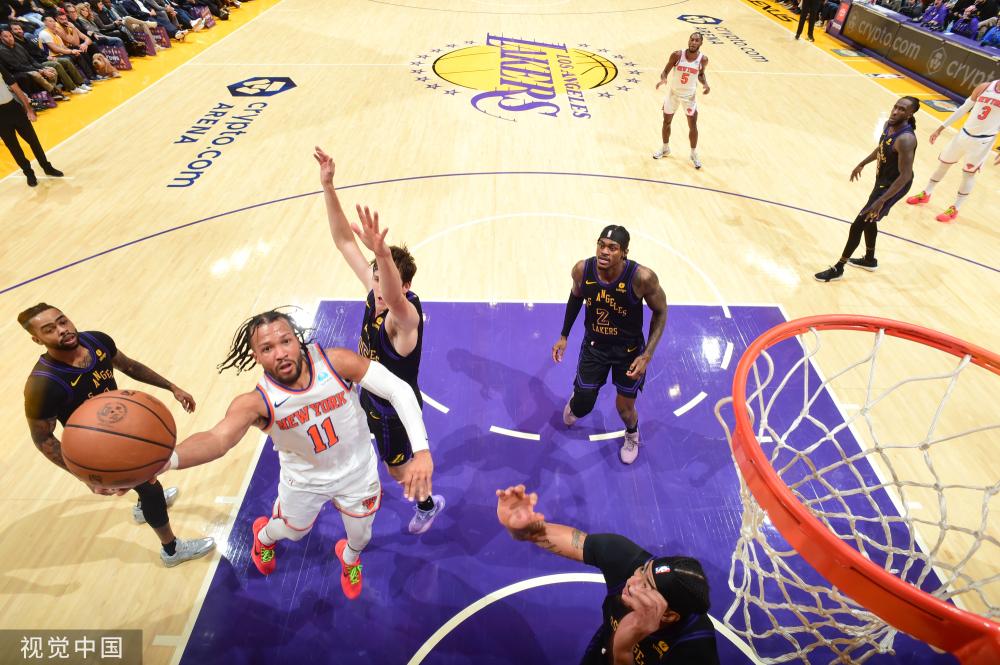 在五光十色 在五光十色