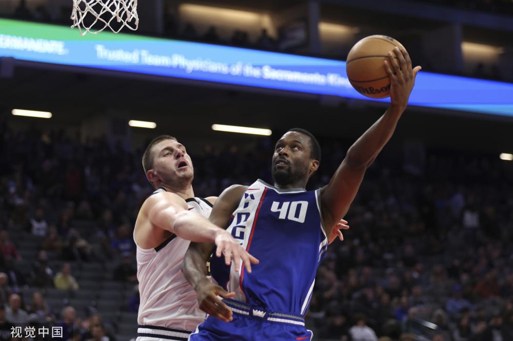 季后赛中的 季后赛中的