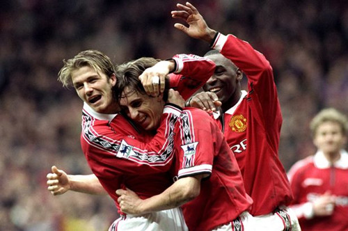 大心脏射手 大心脏射手